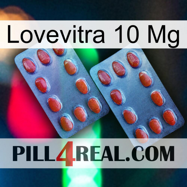 Lovevitra 10Mg 05